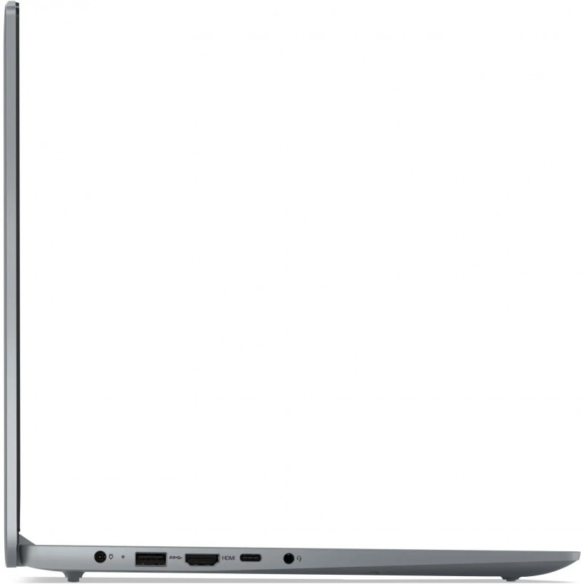 Ноутбук Lenovo IdeaPad Slim 3 15ABR8 (82XM00AUPB)  Фото №4